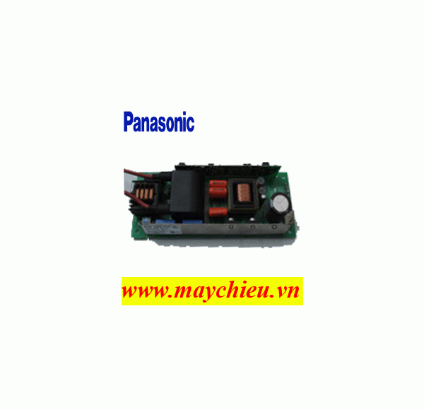 Bo nguồn máy chiếu Panasonic